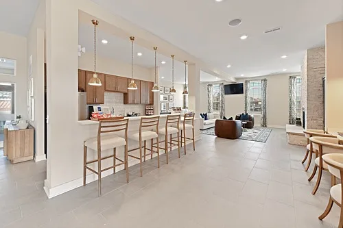 The Reserve at Parkside Village — Photo 36