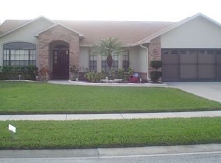 2325 Sweetwater Blvd, Saint Cloud, FL 34772
