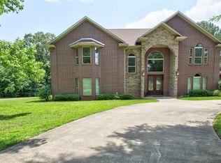 6625 Lakeridge Dr, Texarkana, TX 75503