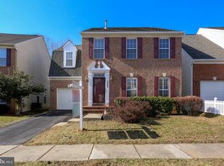 352 Winter Walk Dr, Gaithersburg, MD 20878