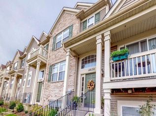 14620 S Paul Revere Ln, Plainfield, IL 60544