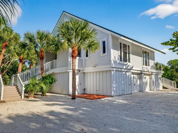 699 Anchor Dr, Sanibel, FL 33957