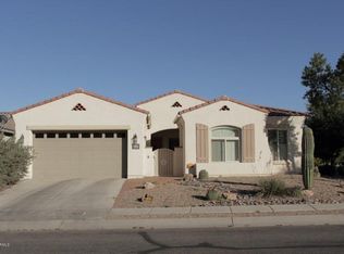 326 E Paseo Celestial, Sahuarita, AZ 85629
