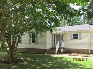 75 Church Rd, Newport News, VA 23606