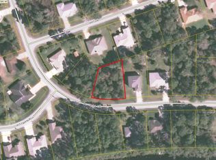 13 Pittman Dr, Palm Coast, FL 32164