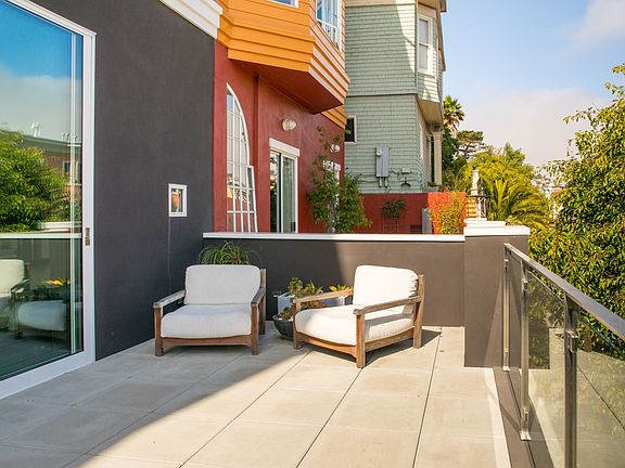 4th image of 3871 19th St #B