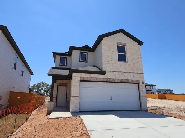 140 Heritage Forest Pkwy, Dripping Springs, TX 78620