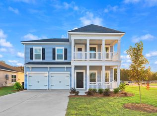 764 Blue Moon Xing, Pooler, GA 31322
