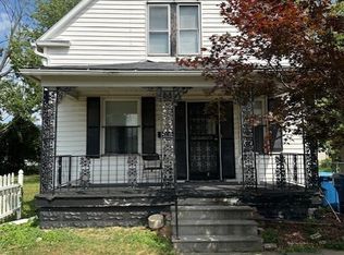 3519 Clifton Ave, Lorain, OH 44055