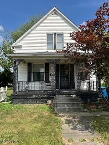 3519 Clifton Ave, Lorain, OH, 44055