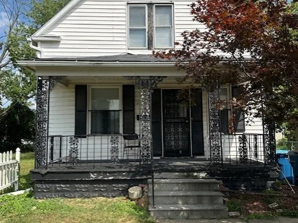 3519 Clifton Ave, Lorain, OH 44055