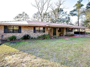 29600 Coy Kinchen Rd, Holden, LA 70744