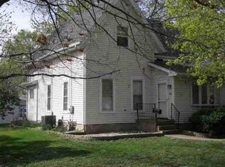520 Dixon Ave, Rock Falls, IL 61071