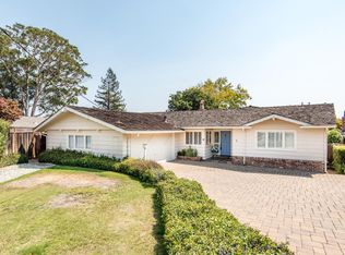 5 Debbie Ln, Belmont, CA 94002