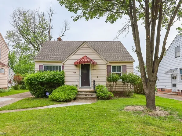 19501 Meredith Ave, Euclid, OH 44119