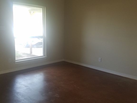 Living w/Stained Concrete