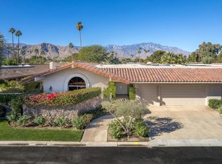 4 Stanford Dr, Rancho Mirage, CA 92270
