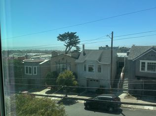 710-712 46th Ave #A, San Francisco, CA 94121