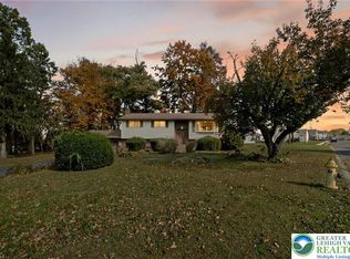 3941 Bruce Ln, Bethlehem, PA 18020