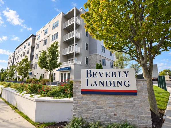 50 Balch St Unit 509, Beverly, MA 01915
