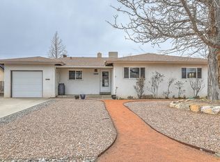2825 Alvarado Dr NE, Albuquerque, NM 87110