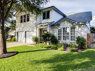 15122 Preston Court Dr, San Antonio, TX 78247