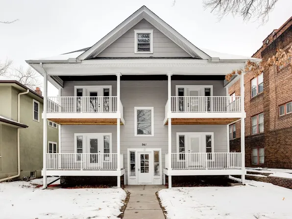 941 Goodrich Ave, 941 Goodrich Ave APT D, Saint Paul, MN 55105