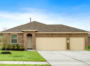 7807 London Tower Ln, Houston, TX 77044