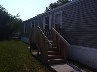 1807 4th St W, Milan, IL 61264