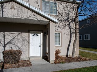 73 Hampton Pl #1, Logan, UT 84341