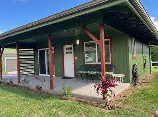 65-1225 Puu Opelu Rd #C, Kamuela, HI 96743