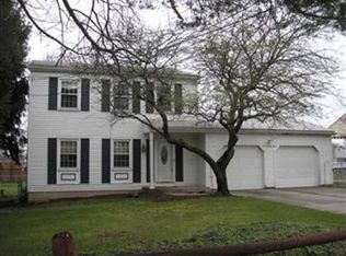 673 North Rd, Niles, OH 44446