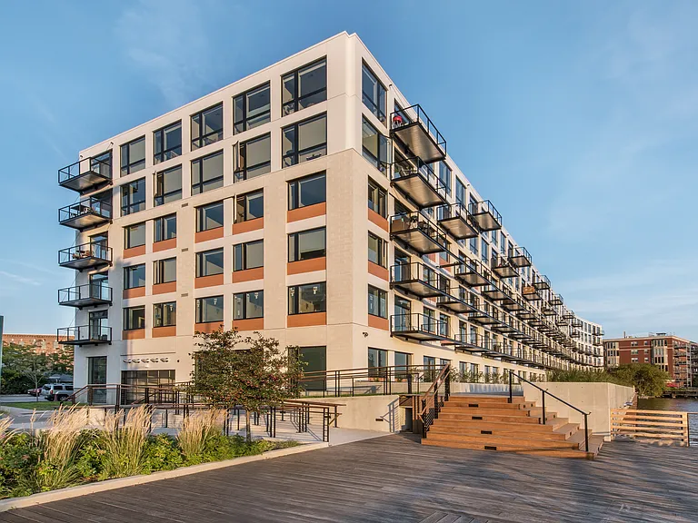 DoMUS Apartments — Photo 3
