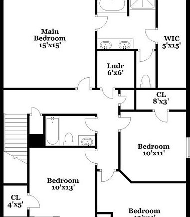 3rd image of 221 Magnaview Dr