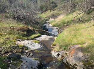 9955 Highway 49 N, Coulterville, CA
