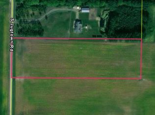 0 S Jugtown Rd, Mazon, IL 60444