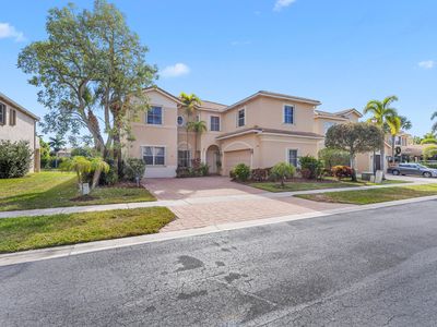 1190 Canyon Way, Wellington, FL, 33414