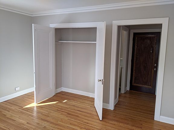 2nd image of 119 W 33rd St #107