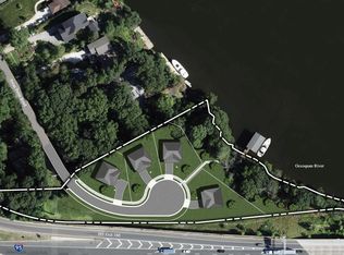 1098 Swan Point Rd, Woodbridge, VA 22192