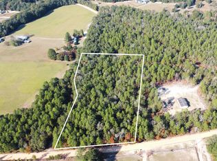 0 Tosha Ln LOT A, Wagener, SC 29164