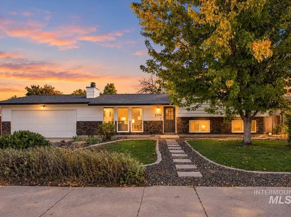 5750 N Garrett St, Garden City, ID 83714