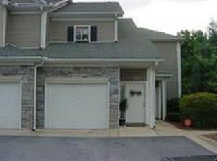 18 Bay Branch Blvd, Fayetteville, GA