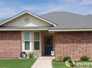 10624 Whitney Trce, Waco, TX 76708