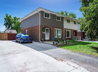 3054 Coram Cres, Windsor, ON N8R1P3