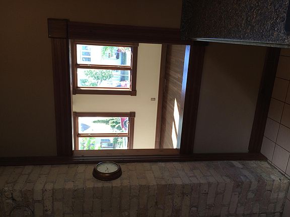 Kitchen View