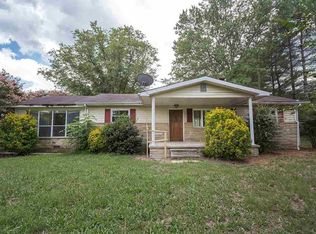 547 Long St, Dayton, TN 37321