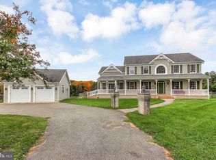 433 Wheeler School Rd, Pylesville, MD 21132