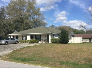 1719/1725 SW 109th Pl, Ocala, FL 34476