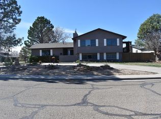 18 Chaparral Cir, La Junta, CO 81050