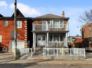 50 Shanly St, Toronto, ON M6H 1S3